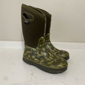 Bogs boots
